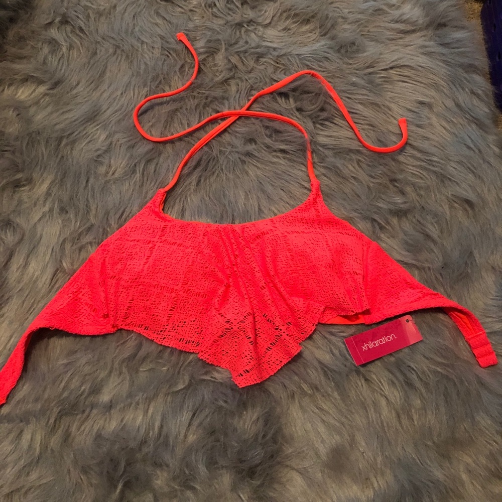 Target bikini top